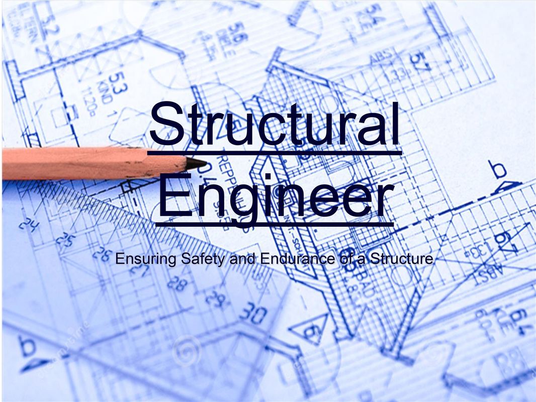 Structural Engineer In Manchester